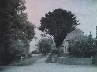 "Sussex Byeway"