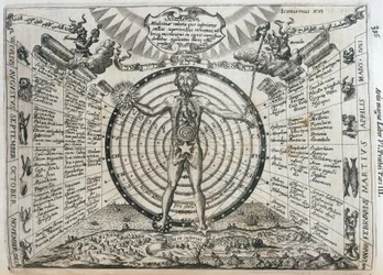 Astrologinen kartta