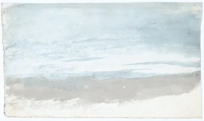 Luke Howardin pilvitutkimus, n. 1808-1811