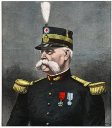 Eversti Jouaust