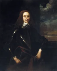 Edward Somerset, Worcesterin markiisi, n. 1640