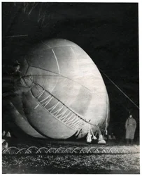 Lukitus Pariisissa, toinen maailmansota, noin 1940-1943