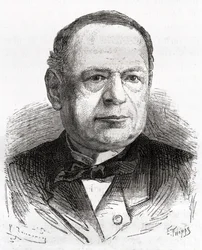 Moritz Jacobista.