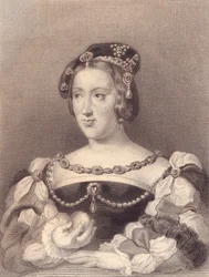Keisari Kaarle V:n vaimon Isabella d