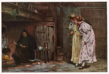 Ennustaja
