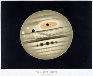 Planeetta Jupiter