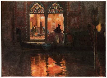 Hoffmannin tarinoita