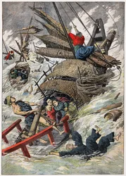 Taifuuni Hongkongissa