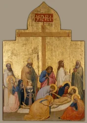 Pietà di San Remigio