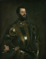 Muotokuva Alfonso d