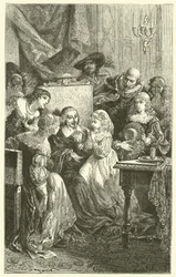 Blaise ja Jacqueline Pascal