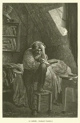 Itsemurha, Armand Carrel