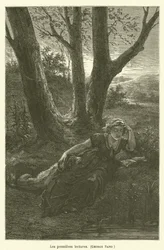 Ensimmäiset lukemat, George Sand