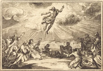 Ascension