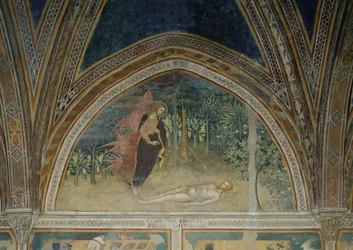 Ihmisen luominen