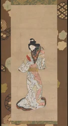 Kanbun-ajan kauneus