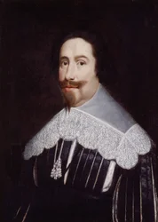 hollantilainen: Johan Vernatti (1595-1637) Johan Vernatti (1595-1637) Johan Vernatti (1595-1637)