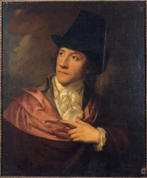 Ranska: Portrait d
