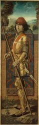 Ranska: Saint Sébastien