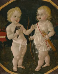 Kaksi Putti