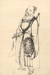 Vaeltava Erakko