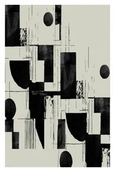 Abstraktit geometriset muodot