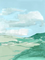 Tiivistelmä: Green Hills