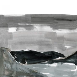 Tiivistelmä: Harmaat vuoret