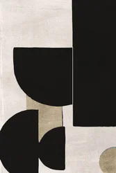 Mustan ja kullan geometria