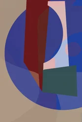 Rohkea geometrinen abstraktio