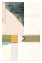 Maalliset geometriset muodot