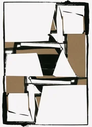Geometristen lohkojen sommittelu
