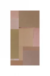 Geometriset värilohkot