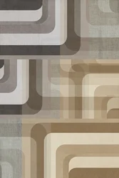 Geometrinen retrokuvio
