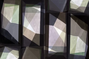 Geometrinen ikkunavalaisin
