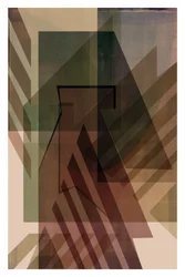Nykyaikaiset geometriset kerrokset