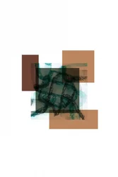 Nykyaikaiset geometriset kerrokset