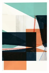 Nykyaikaiset geometriset kerrokset