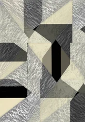 Nykyaikaiset geometriset muodot