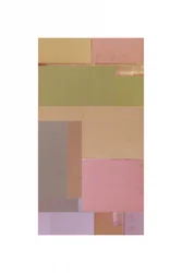 Hillitty geometrinen abstrakti