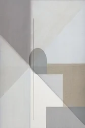 Neutraali geometrinen arkkitehtuuri