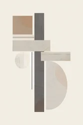 Neutraalit geometriset muodot