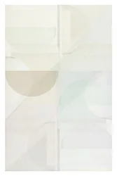 Rauhallinen kerroksellinen geometria