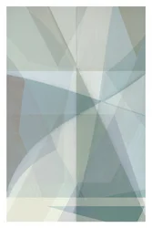 Pehmeät geometriset kerrokset