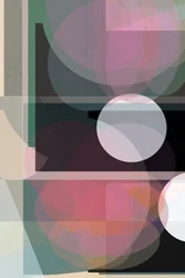 Pehmeä geometrinen päällekkäisyys