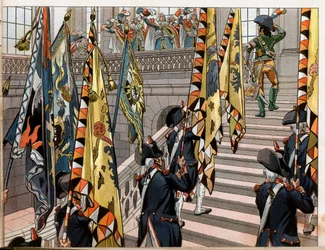 Napoleon I Bonaparten käskystä