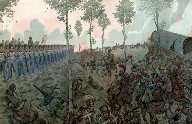 Belgian kampanja